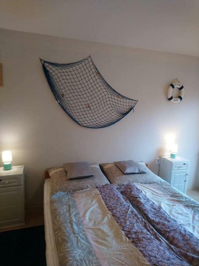 Liliána Vendégház Balatonfůzfő Esterno foto